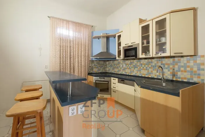 Prodej bytu 2+kk, Milovice, 66 m2