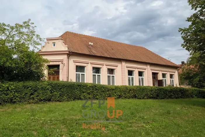 Prodej bytu 2+kk, Milovice, 66 m2