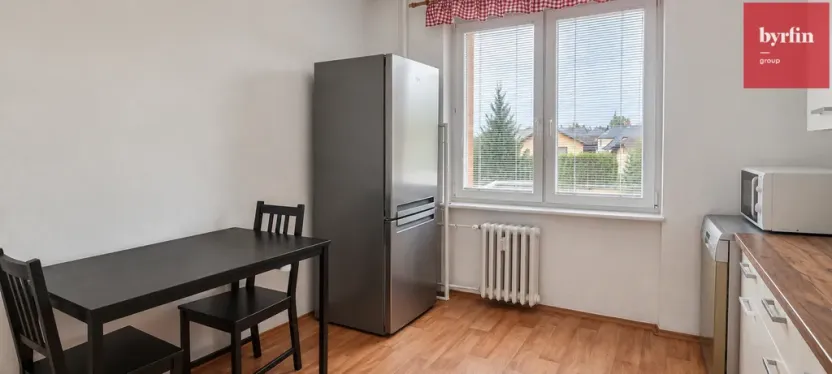 Pronájem bytu 1+1, Opava, 17. listopadu, 38 m2