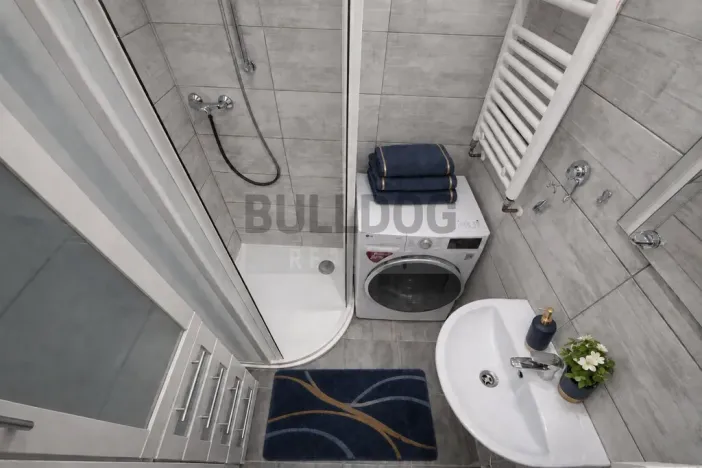 Prodej bytu 3+kk, Praha - Záběhlice, Bělčická, 54 m2