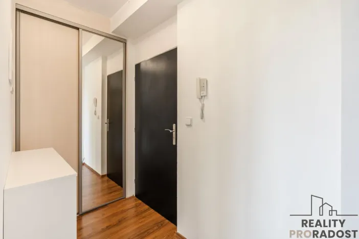 Prodej bytu 1+kk, Kladno, Moskevská, 35 m2