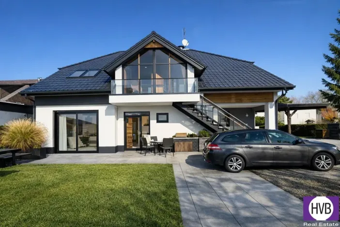 Prodej činžovního domu, Horní Planá, 340 m2