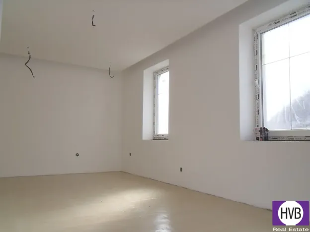 Prodej činžovního domu, Horní Planá, 340 m2