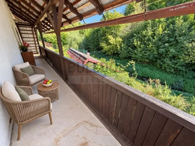 Prodej rodinného domu, Jílové u Prahy - Kabáty, 281 m2