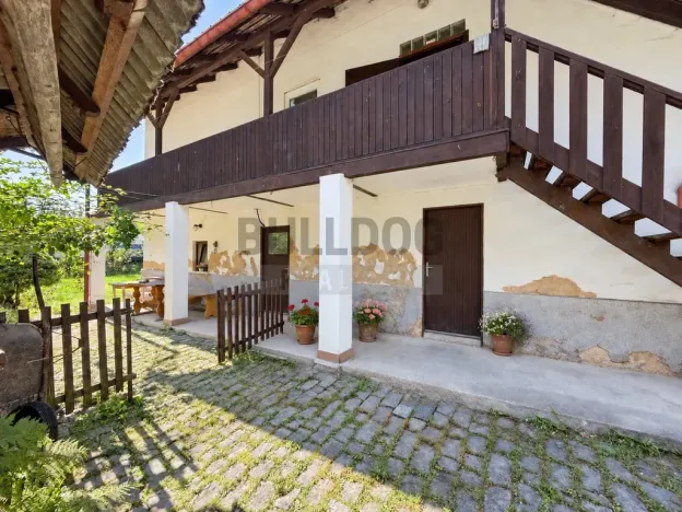 Prodej rodinného domu, Jílové u Prahy - Kabáty, 281 m2