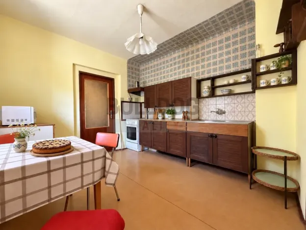 Prodej rodinného domu, Jílové u Prahy - Kabáty, 281 m2