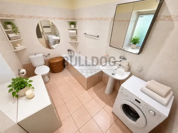 Prodej rodinného domu, Jílové u Prahy - Kabáty, 281 m2