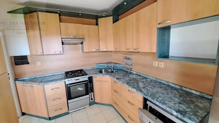 Prodej bytu 3+1, Ostrava, Polská, 62 m2