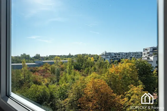 Prodej bytu 2+1, Praha - Hlubočepy, Borského, 44 m2