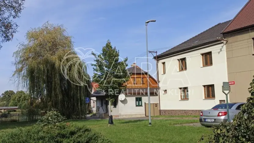 Prodej rodinného domu, Slatiňany, Smetanovo nábřeží, 180 m2