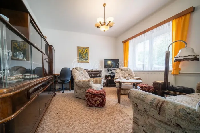 Prodej rodinného domu, Slatiňany, Smetanovo nábřeží, 180 m2