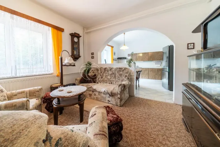 Prodej rodinného domu, Slatiňany, Smetanovo nábřeží, 180 m2