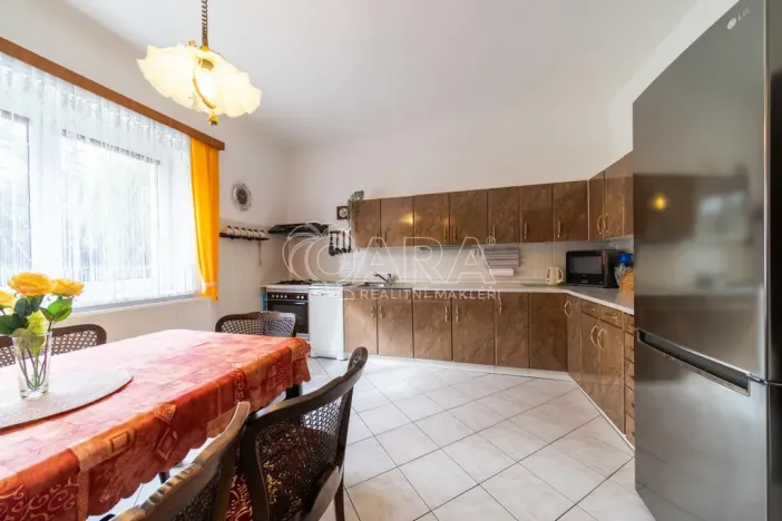 Prodej rodinného domu, Slatiňany, Smetanovo nábřeží, 180 m2
