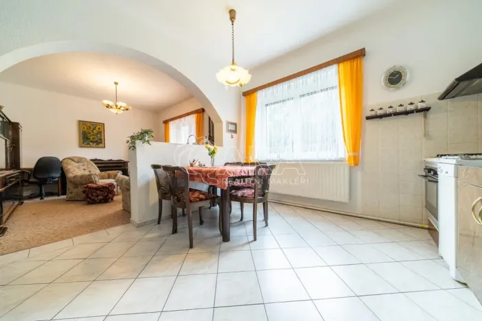 Prodej rodinného domu, Slatiňany, Smetanovo nábřeží, 180 m2