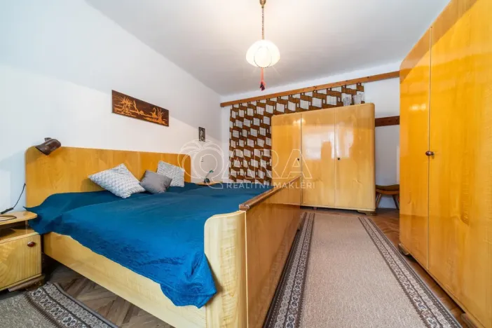 Prodej rodinného domu, Slatiňany, Smetanovo nábřeží, 180 m2