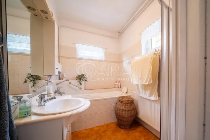 Prodej rodinného domu, Slatiňany, Smetanovo nábřeží, 180 m2