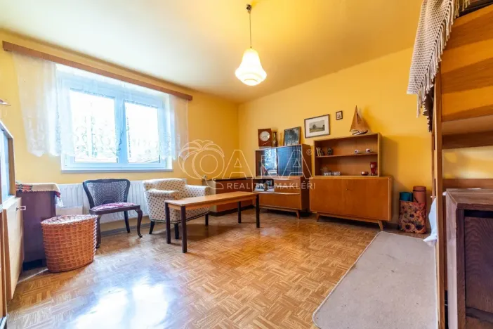 Prodej rodinného domu, Slatiňany, Smetanovo nábřeží, 180 m2
