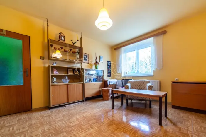 Prodej rodinného domu, Slatiňany, Smetanovo nábřeží, 180 m2