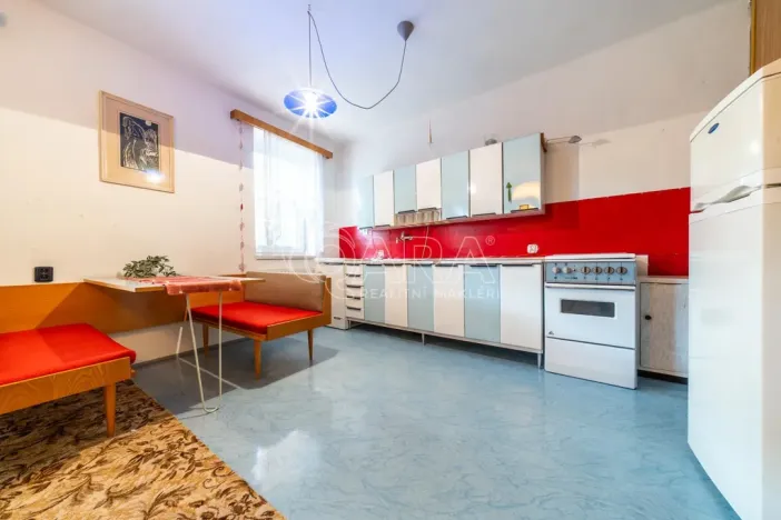 Prodej rodinného domu, Slatiňany, Smetanovo nábřeží, 180 m2