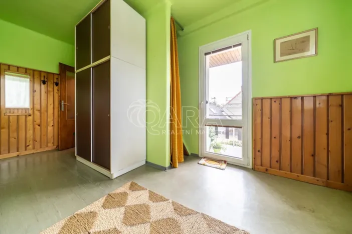Prodej rodinného domu, Slatiňany, Smetanovo nábřeží, 180 m2