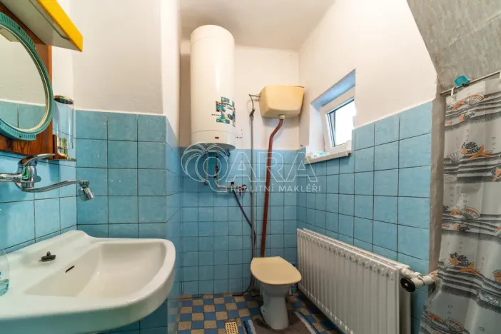Prodej rodinného domu, Slatiňany, Smetanovo nábřeží, 180 m2