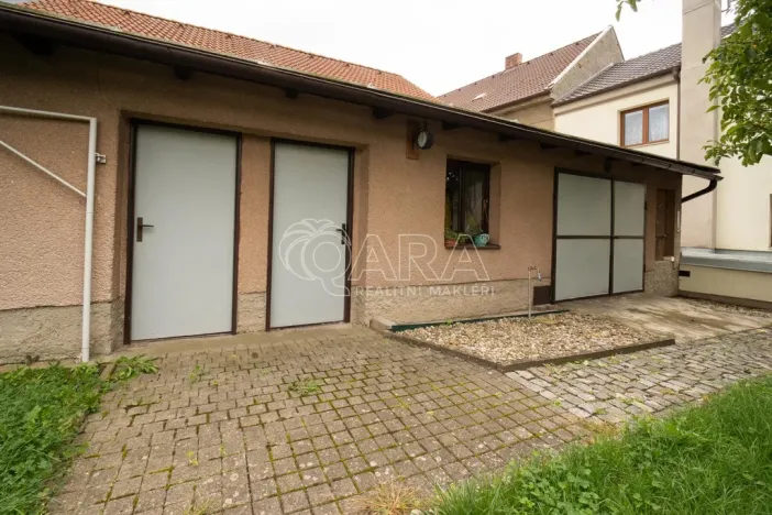 Prodej rodinného domu, Slatiňany, Smetanovo nábřeží, 180 m2