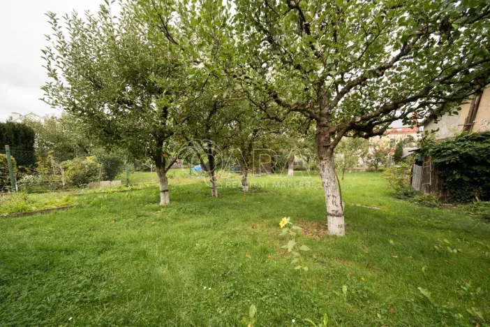 Prodej rodinného domu, Slatiňany, Smetanovo nábřeží, 180 m2