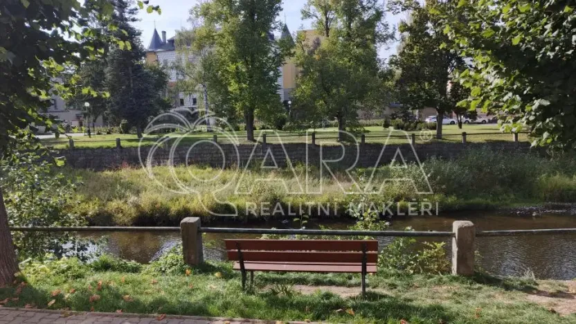 Prodej rodinného domu, Slatiňany, Smetanovo nábřeží, 180 m2