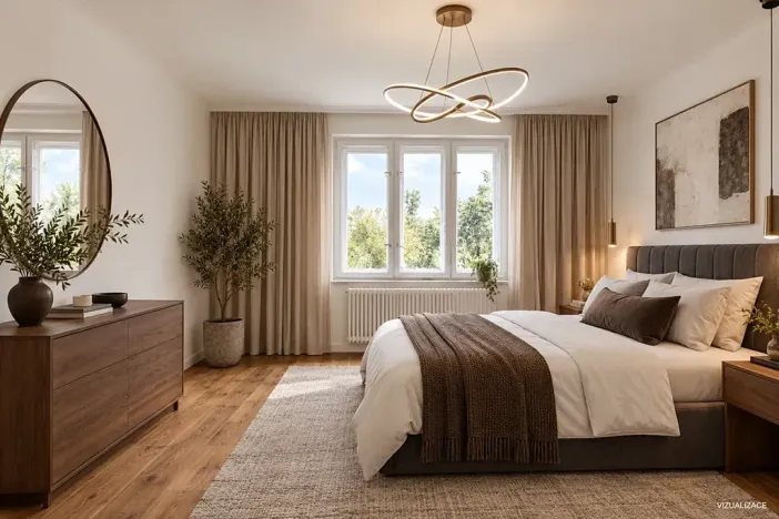 Prodej rodinného domu, Tábor, Hlinická, 260 m2