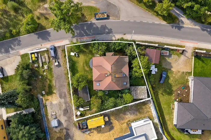 Prodej rodinného domu, Tábor, Hlinická, 260 m2