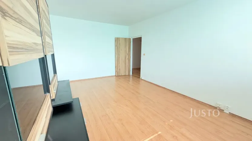 Pronájem bytu 2+1, Ústí nad Labem - Severní Terasa, Větrná, 69 m2