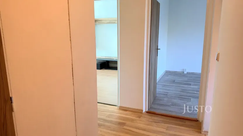 Pronájem bytu 2+1, Ústí nad Labem - Severní Terasa, Větrná, 69 m2