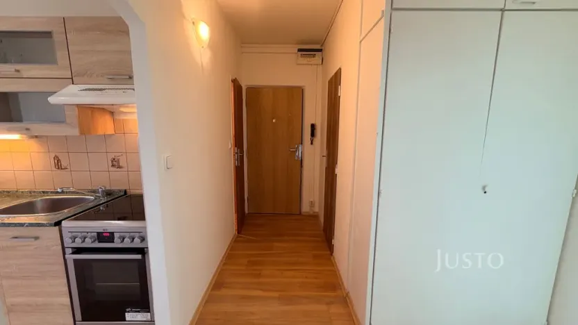 Pronájem bytu 2+1, Ústí nad Labem - Severní Terasa, Větrná, 69 m2