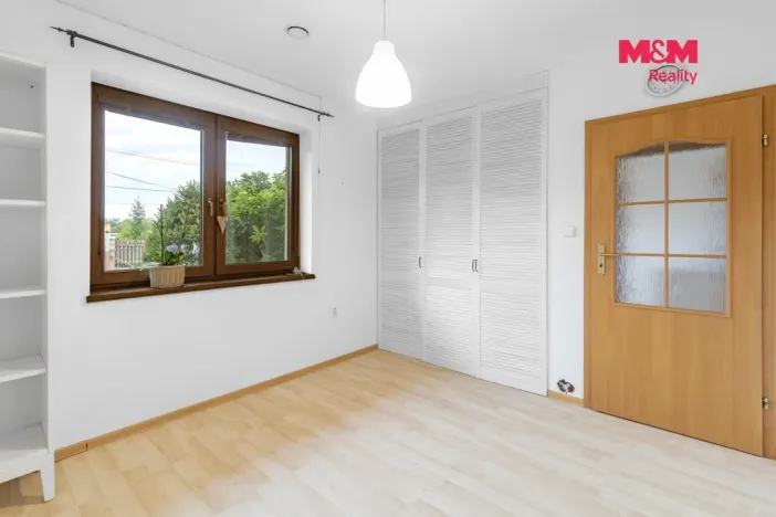 Prodej rodinného domu, Havířov - Bludovice, Zámečnická, 120 m2