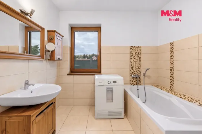 Prodej rodinného domu, Havířov - Bludovice, Zámečnická, 120 m2