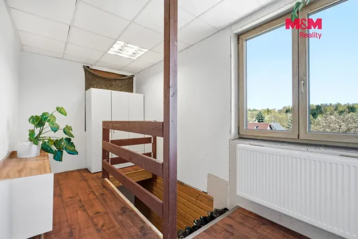 Prodej rodinného domu, Železný Brod - Bzí, 313 m2