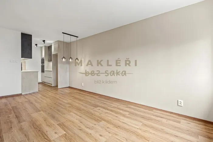 Prodej bytu 2+kk, Praha, Gregorova, 48 m2