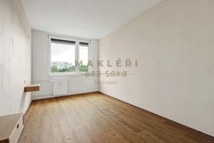 Prodej bytu 2+kk, Praha, Gregorova, 48 m2