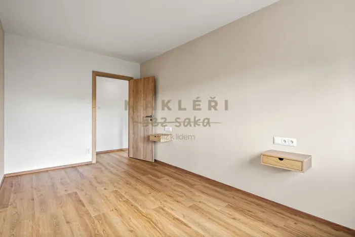 Prodej bytu 2+kk, Praha, Gregorova, 48 m2