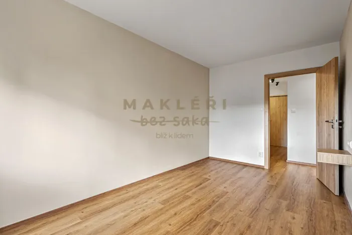 Prodej bytu 2+kk, Praha, Gregorova, 48 m2