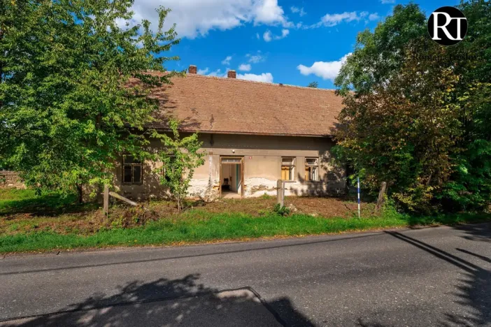 Prodej rodinného domu, Žáky, 106 m2