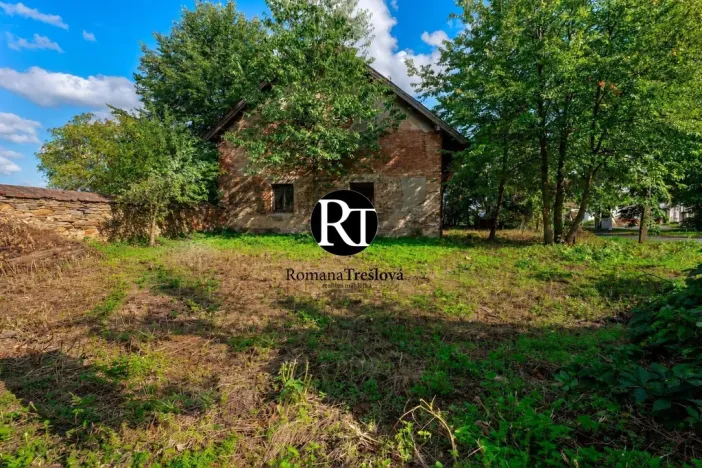 Prodej rodinného domu, Žáky, 106 m2