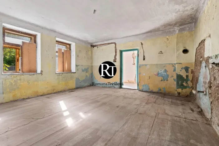 Prodej rodinného domu, Žáky, 106 m2