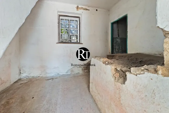 Prodej rodinného domu, Žáky, 106 m2