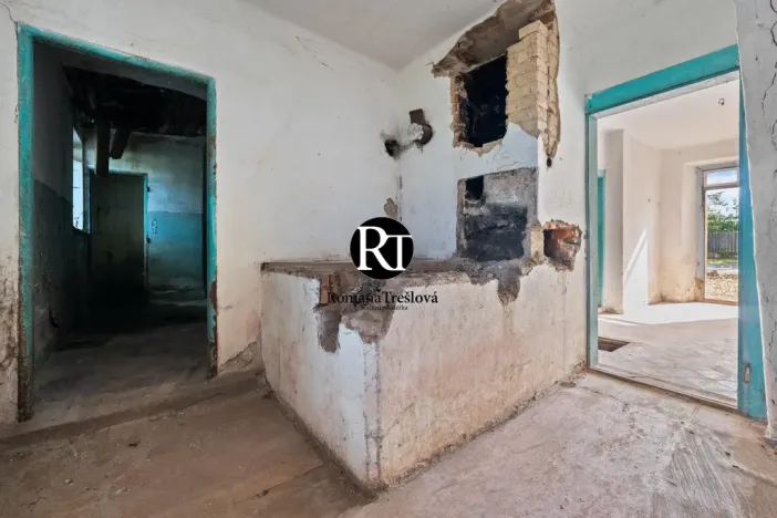 Prodej rodinného domu, Žáky, 106 m2