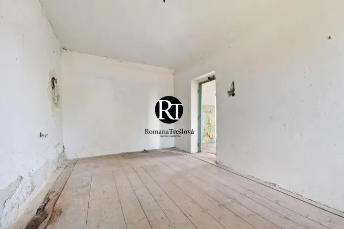 Prodej rodinného domu, Žáky, 106 m2