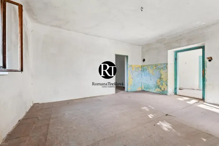 Prodej rodinného domu, Žáky, 106 m2