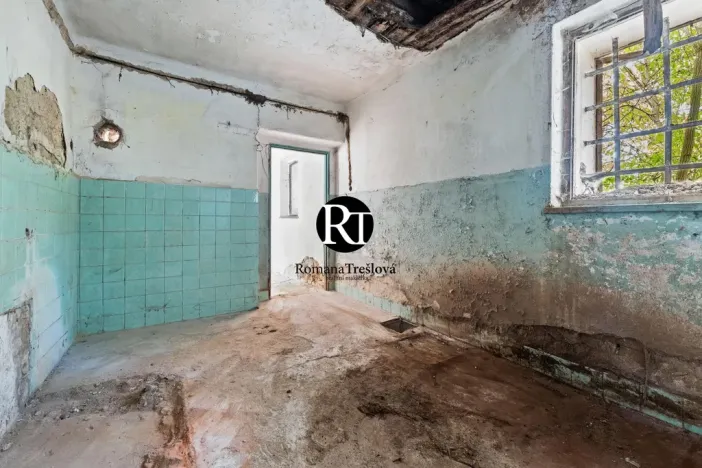 Prodej rodinného domu, Žáky, 106 m2