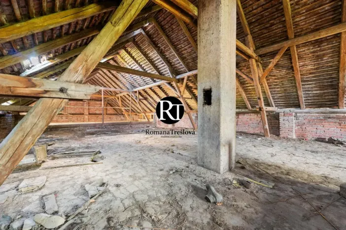 Prodej rodinného domu, Žáky, 106 m2