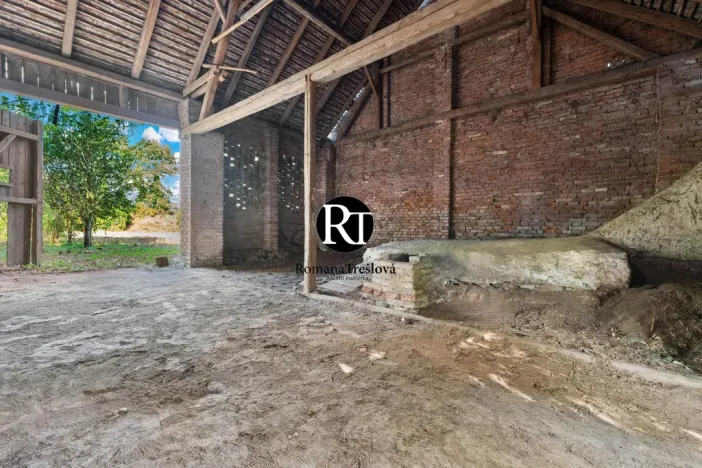 Prodej rodinného domu, Žáky, 106 m2